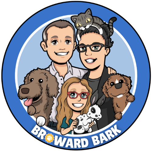 Broward Bark