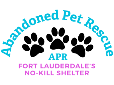 Abandoned Pet Rescue - Dog Rescues - Fort Lauderdale