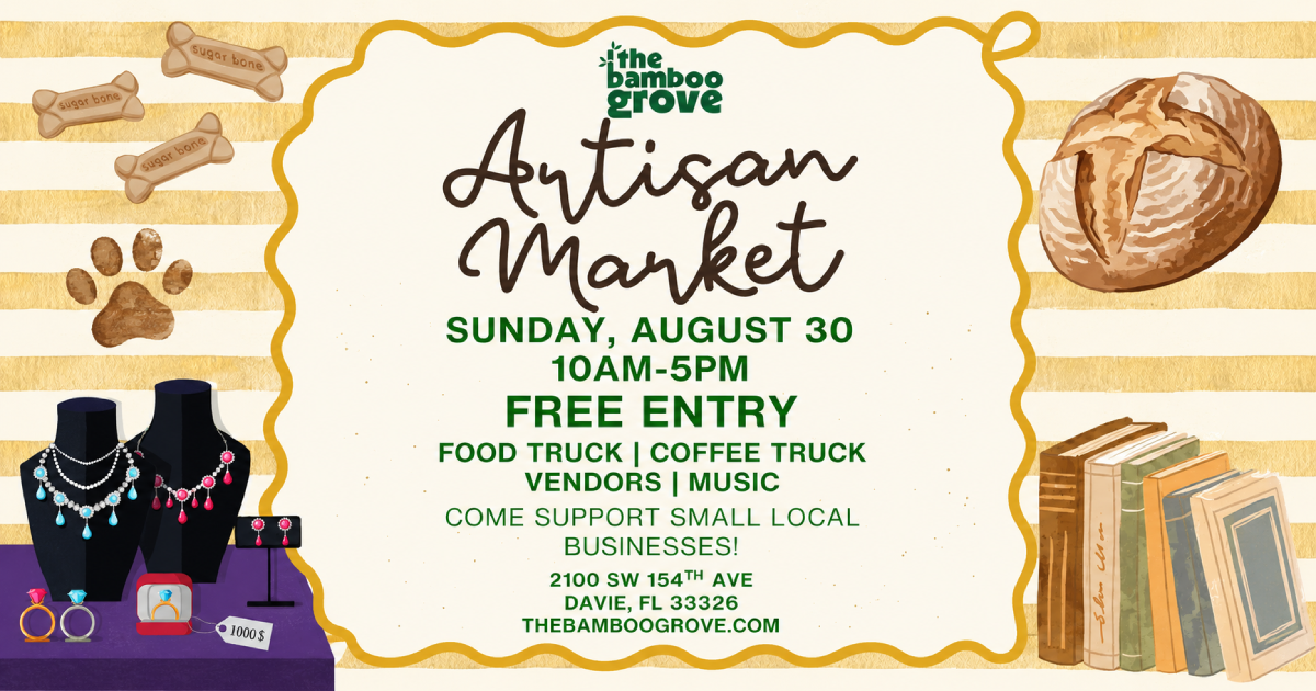 Artisan Market