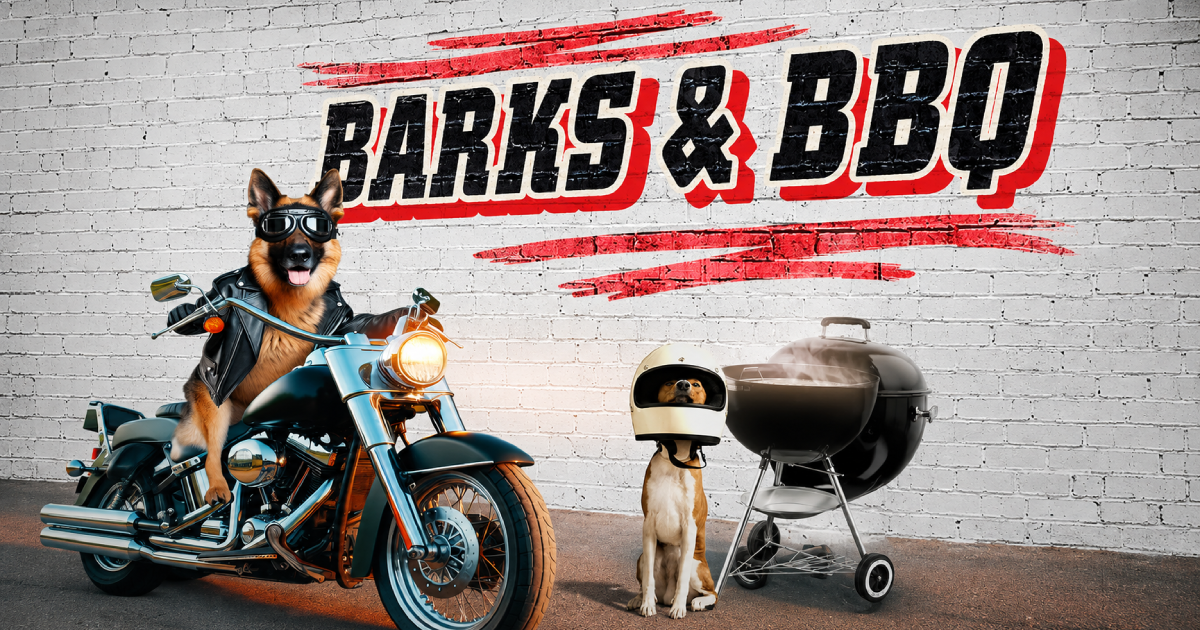 Barks & BBQ