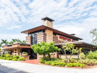Brimstone - Dog-Friendly Dining - Pembroke Pines