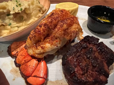 Brimstone - Dog-Friendly Dining - Pembroke Pines
