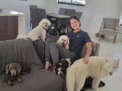 Doggy Nation Boarding - Dog Boarding - Pembroke Pines