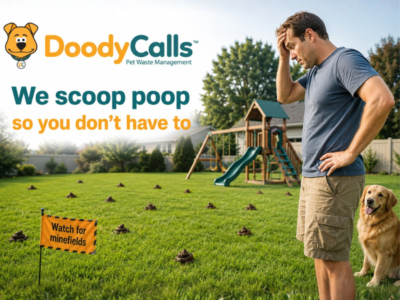DoodyCalls - Pooper Scoopers - Deerfield Beach