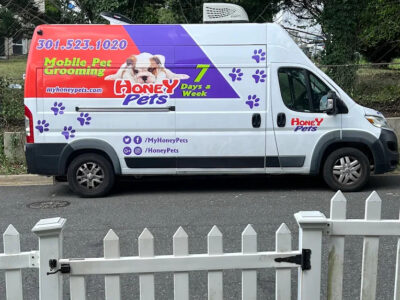 Honey Pets Mobile Grooming - Dog Groomers - Davie