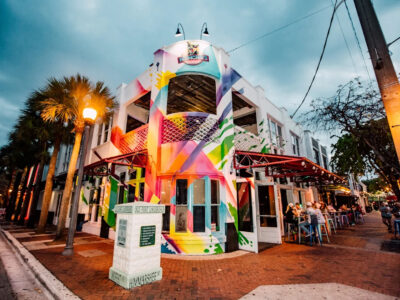 Munchie's Pizza Club - Dog-Friendly Dining - Fort Lauderdale