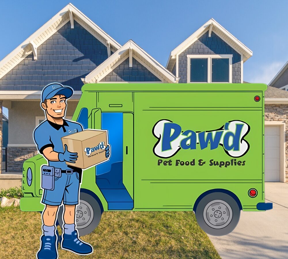 Paw'd Pet Supplies - Online Pet Stores - Coral Springs