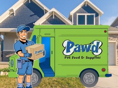 Paw'd Pet Supplies - Online Pet Stores - Coral Springs