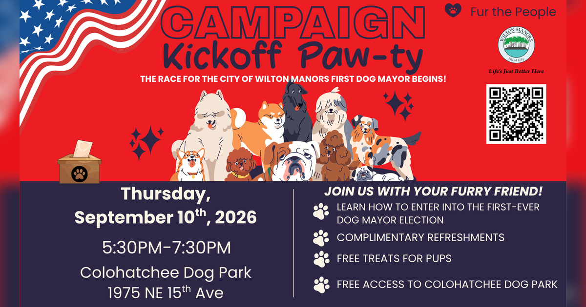 Paws For Office