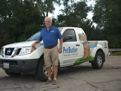 Pet Butler Of South Florida - Pooper Scoopers - Deerfield Beach