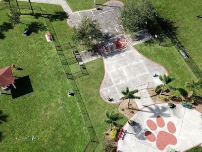 Precious Paws Dog Park - Dog Parks - Dania Beach