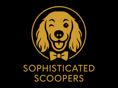 Sophisticated Scoopers - Pooper Scoopers - Plantation