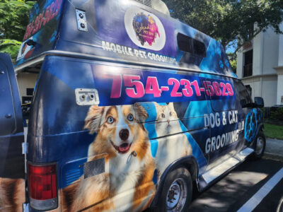 Splendid Pet Spa - Dog Groomers - Lauderhill
