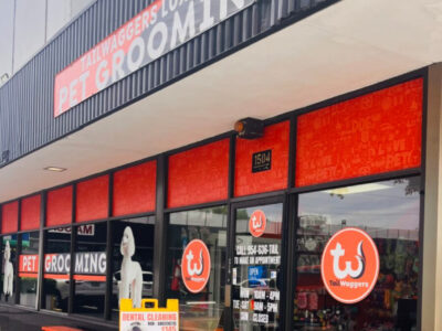 Tailwaggers Pet Grooming - Oakland Park - Dog Groomers - Oakland Park