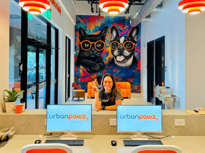 Urban Pawz Animal Clinic - Vets & Animal Hospitals - Coconut Creek