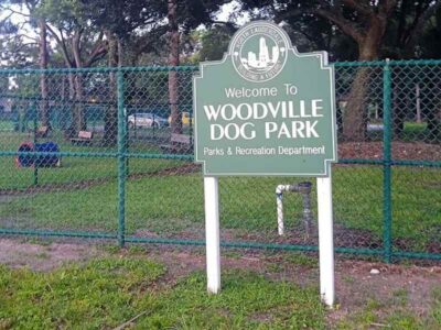 Woodville Dog Park - Dog Parks - North Lauderdale