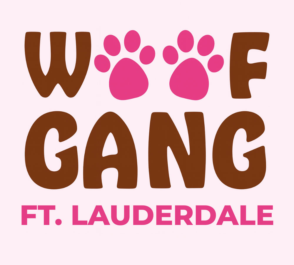 Woof Gang Bakery & Grooming - Fort Lauderdale - Dog Groomers - Fort Lauderdale