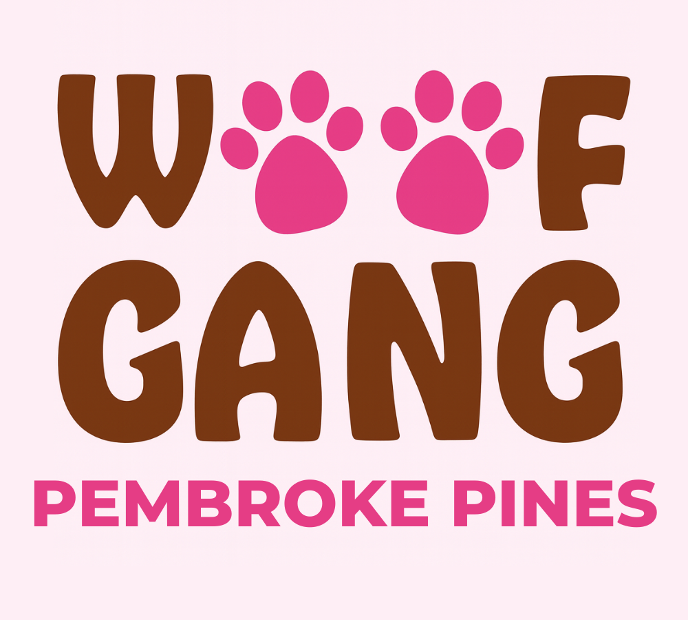 Woof Gang Bakery & Grooming - Pembroke Pines - Dog Groomers - Pembroke Pines