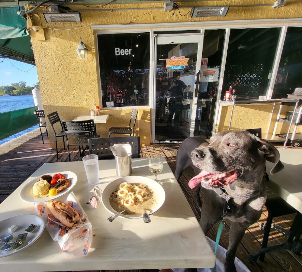 Giorgio's Bakery & Bistro