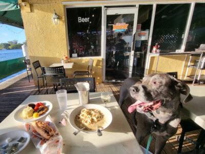 Giorgio's Bakery & Bistro