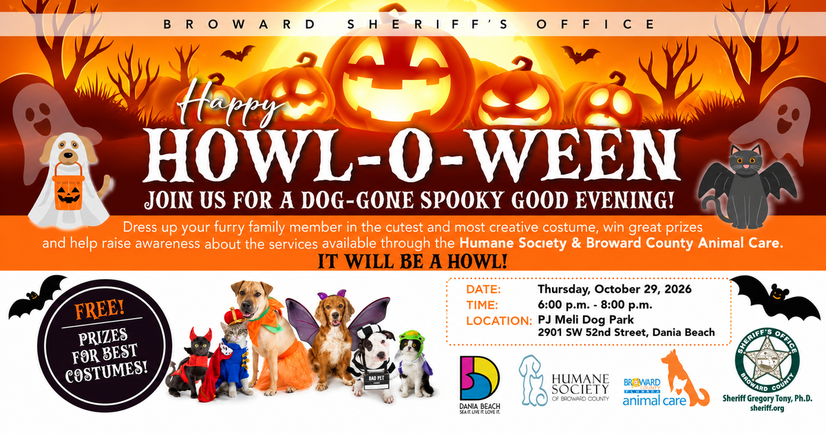 Happy Howl-O-Ween