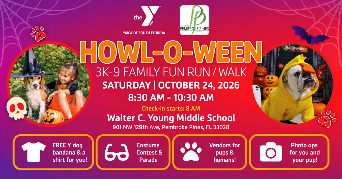 Howl-O-Ween 3K-9