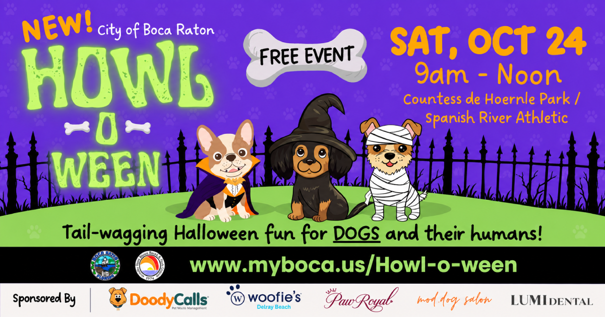 Howl-O-Ween