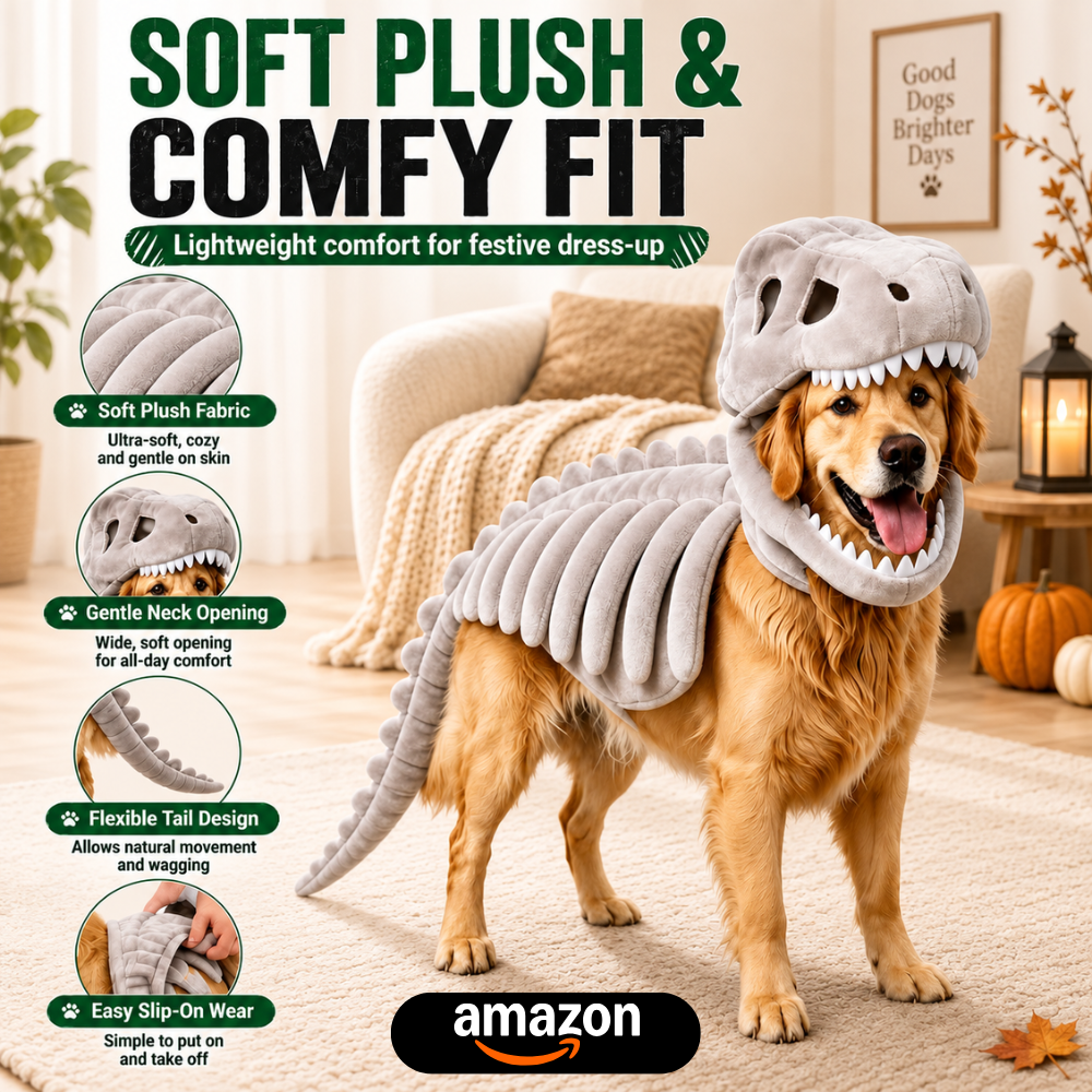 Pet Costumes