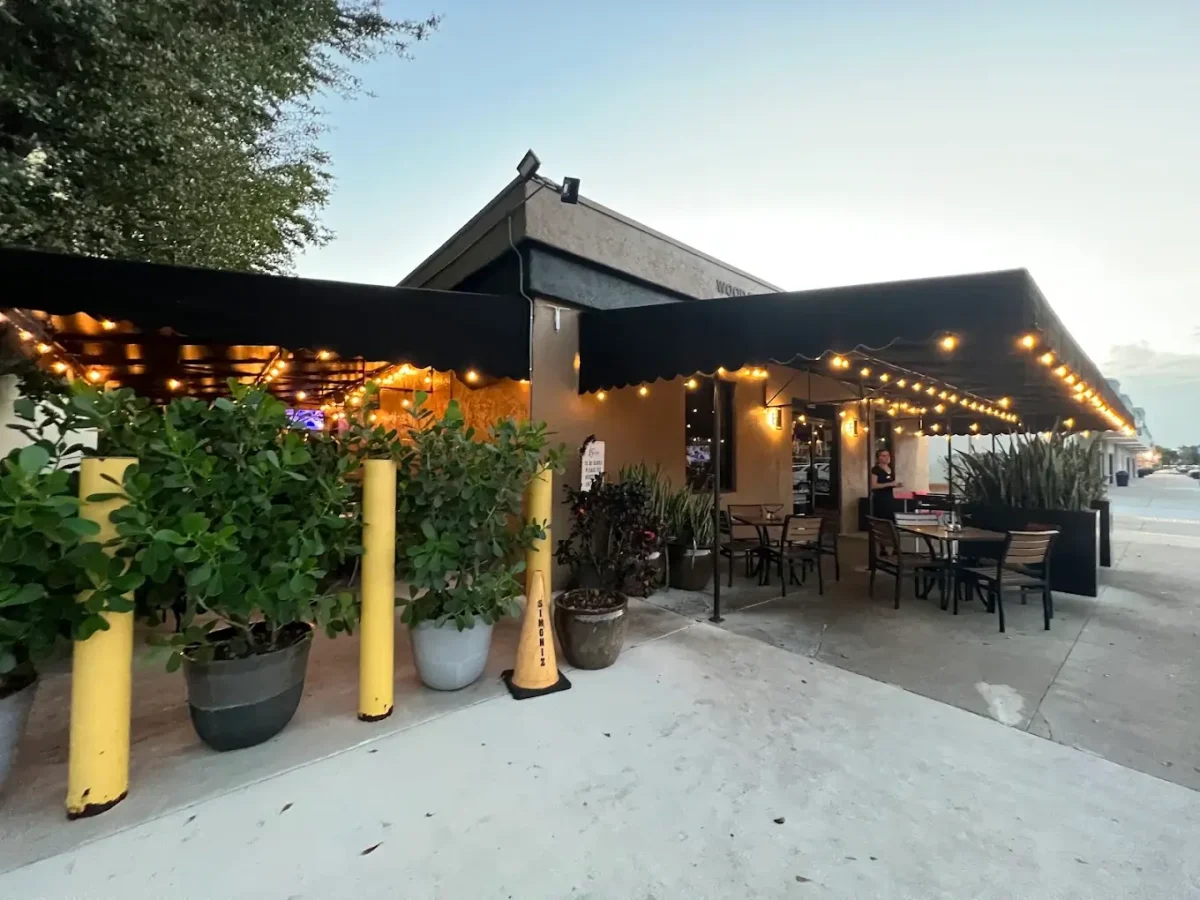 Sicilian Oven - Dog-Friendly Dining - Coral Springs