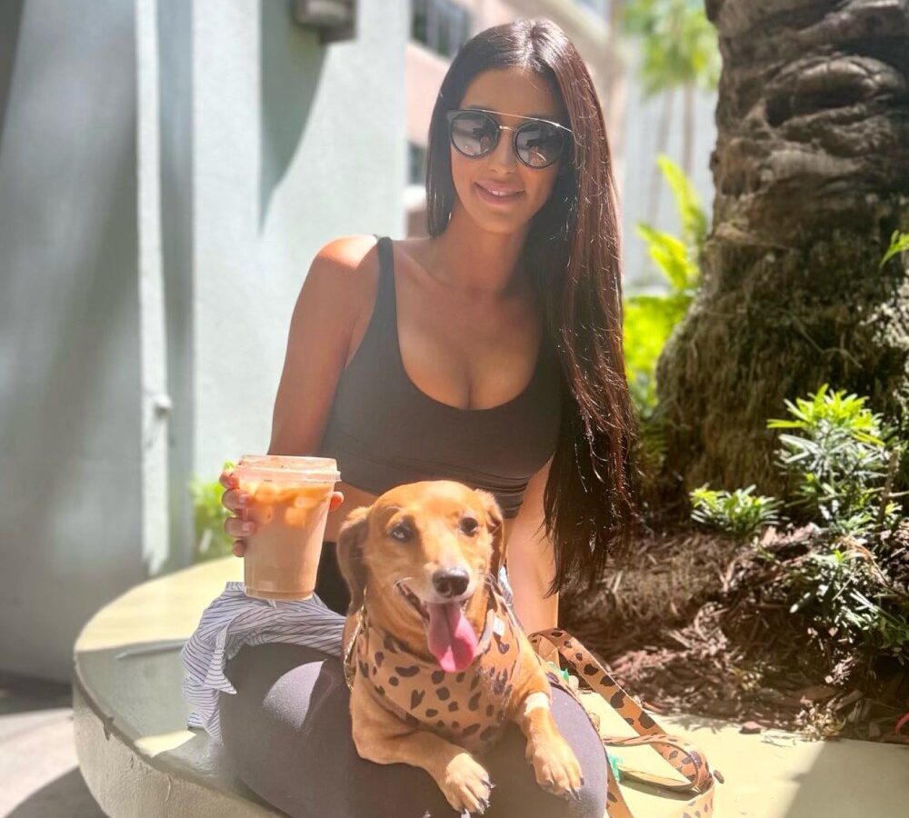 Java & Jam - Dog-Friendly Dining - Fort Lauderdale