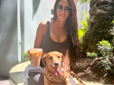 Java & Jam - Dog-Friendly Dining - Fort Lauderdale
