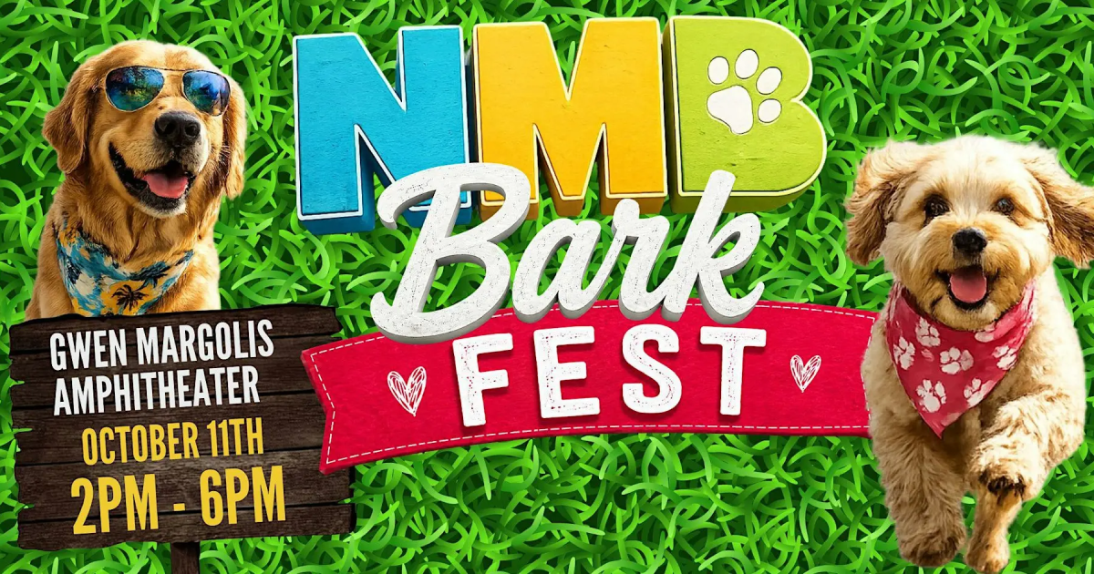 NMB Bark Fest