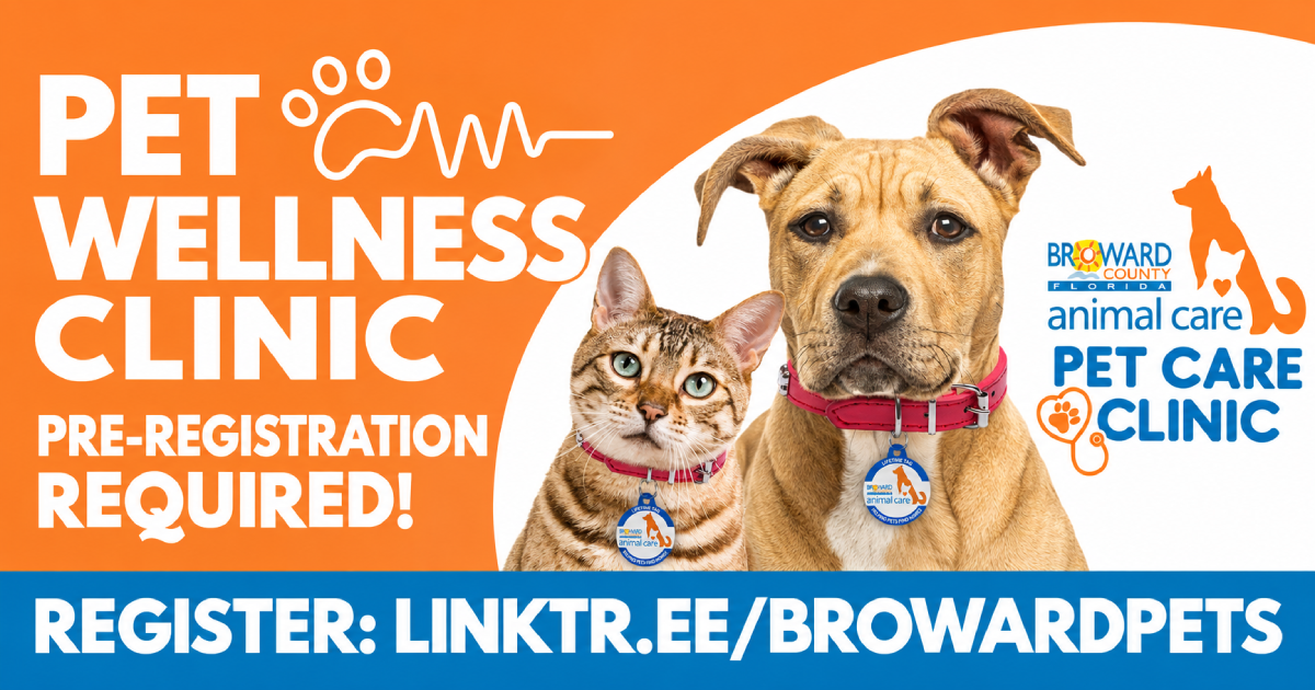Pet Wellness Clinic