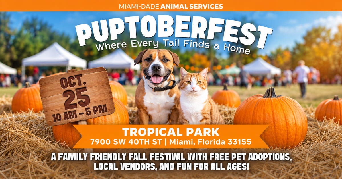Puptoberfest