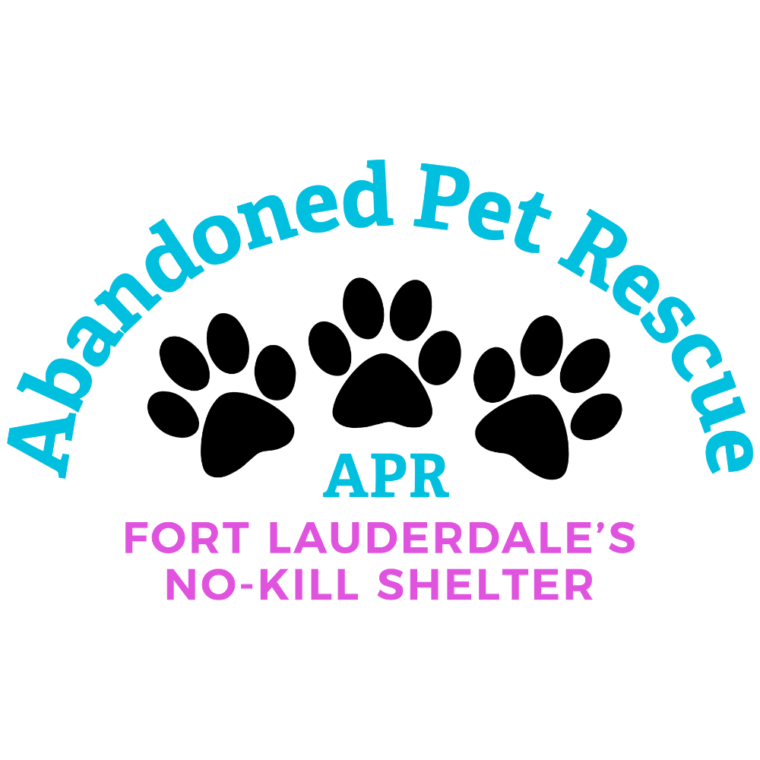 Abandoned Pet Rescue