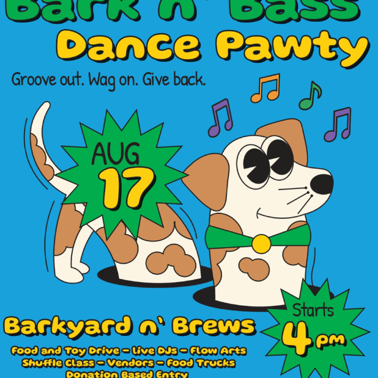 Barkyard N' Brews
