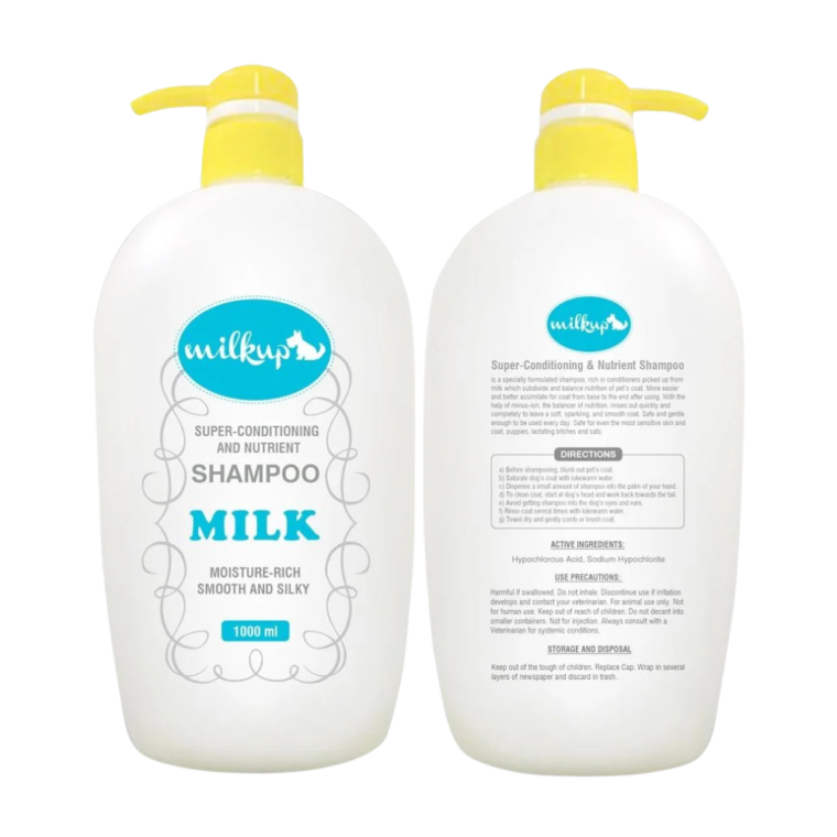 Custom Bottles - Broward Bark Custom Bottles