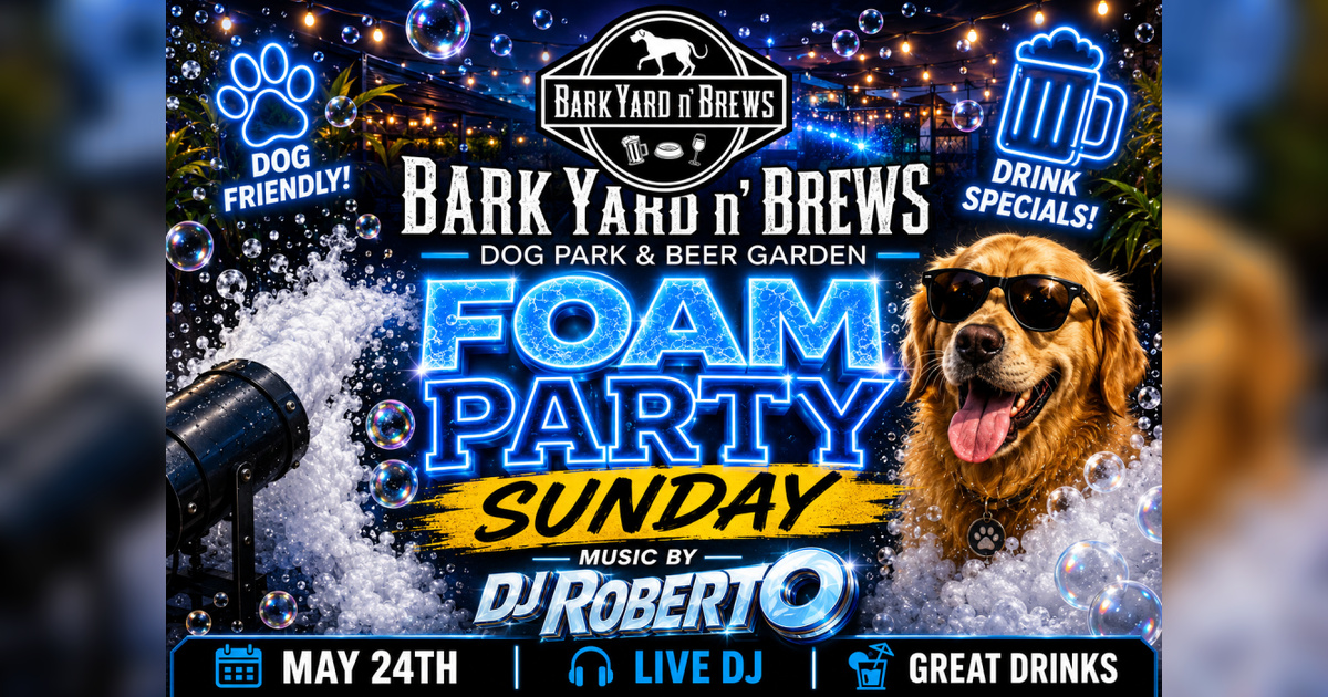 Palm Beach Woof