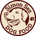 SimonSez Dog Food