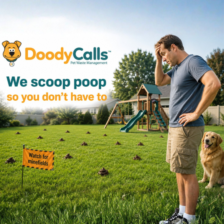 DoodyCalls Pet Waste Management DoodyCalls Pet Waste Management