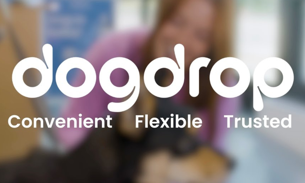 Dogdrop