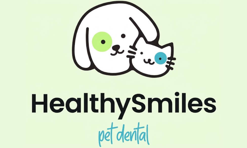 Healthy Smiles Pet Dental