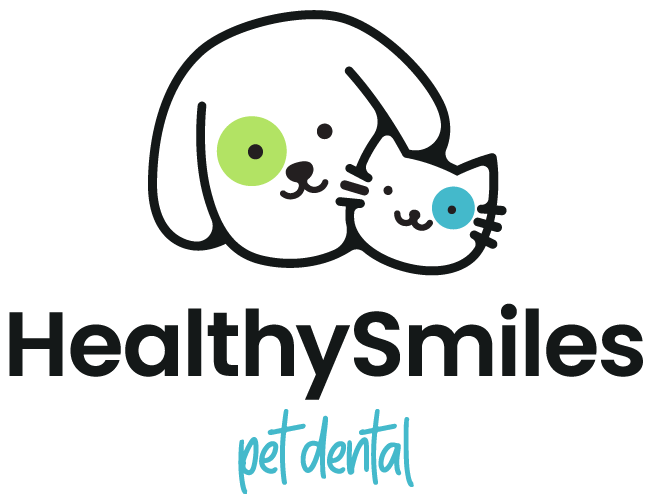HealthySmiles Pet Dental