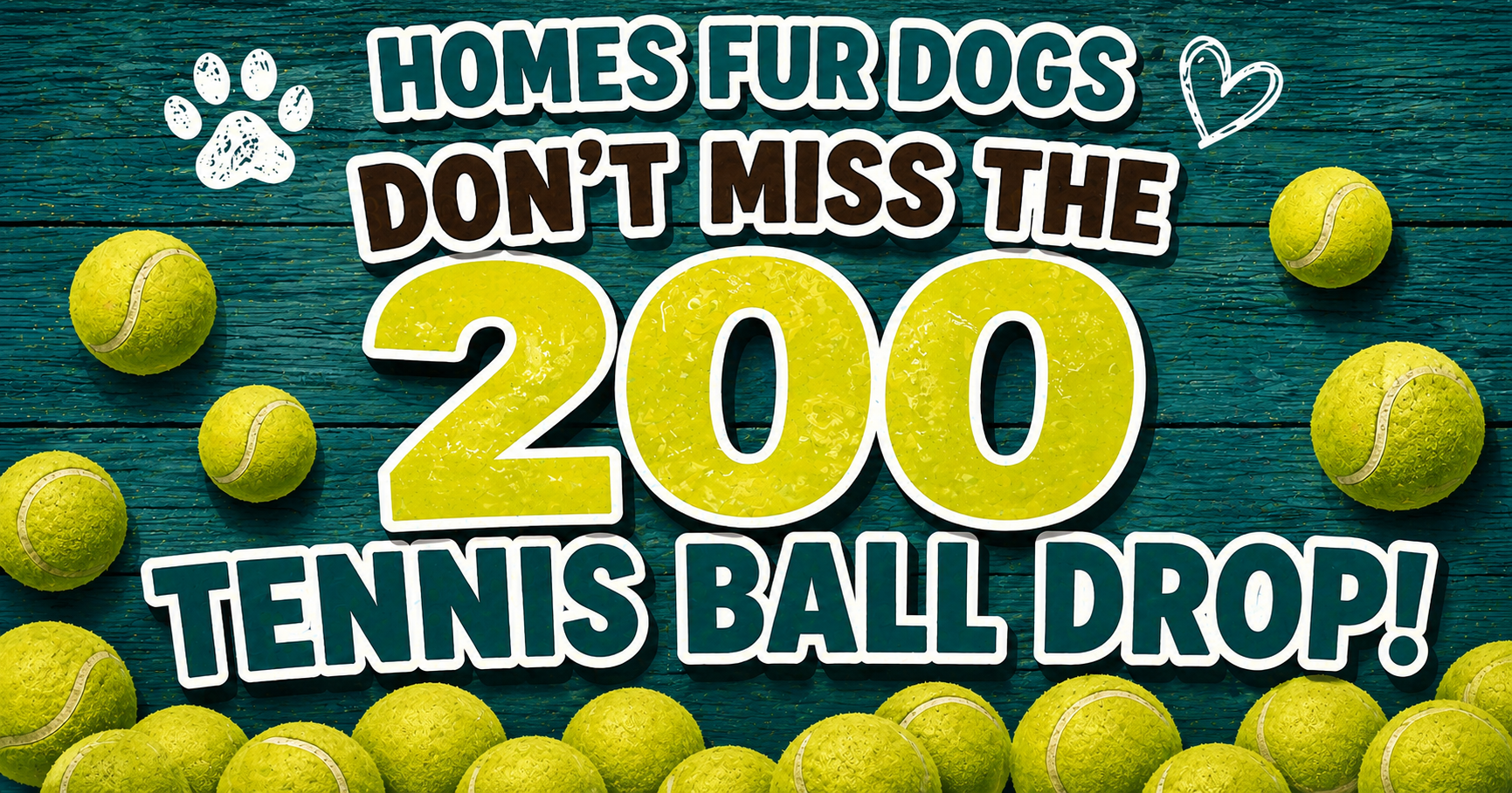 Homes Fur Dogs