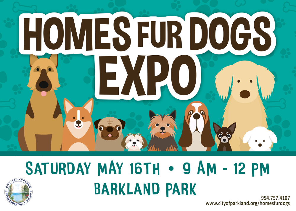 homesfurdogs-parkland-2026 - Broward Bark