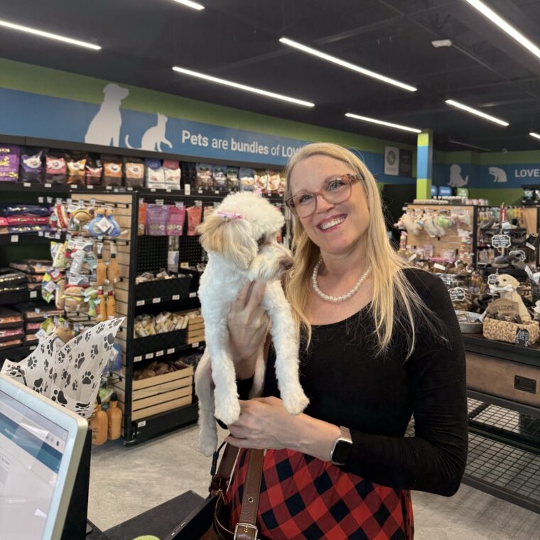 Pet Evolution - Cooper City