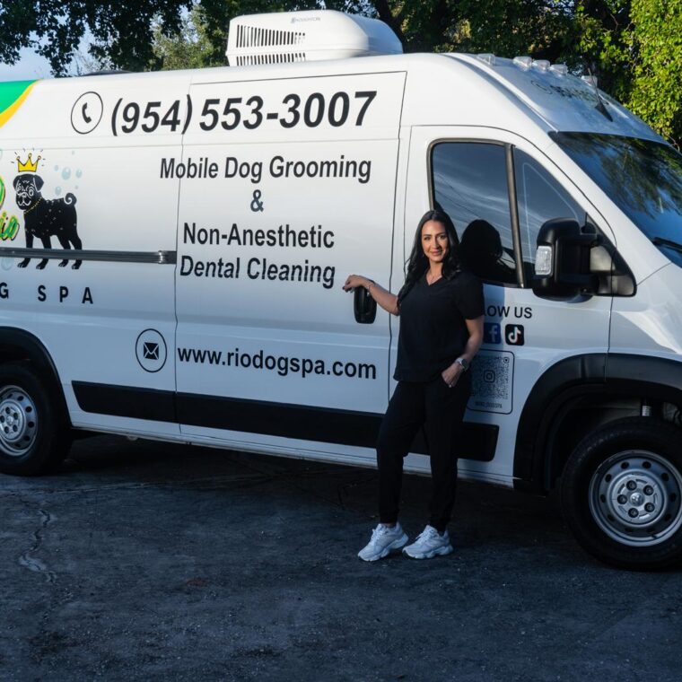 Rio Dog Spa Rio Dog Spa