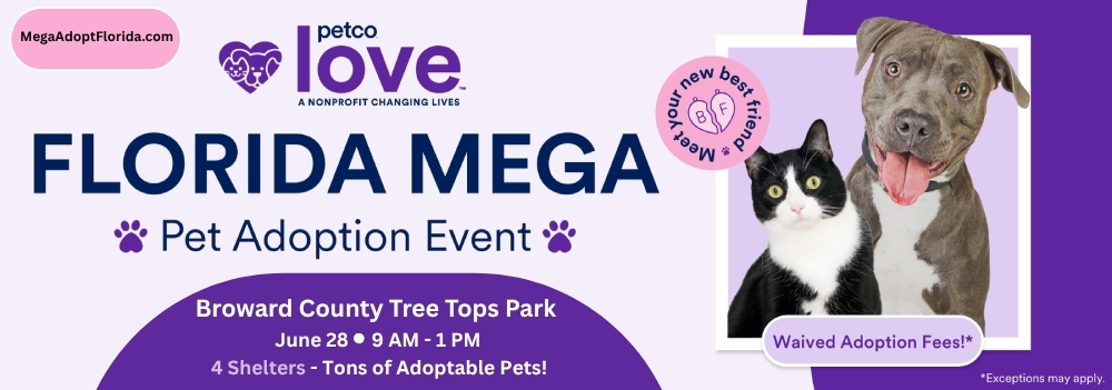 mega-adopt-florida - Broward Bark