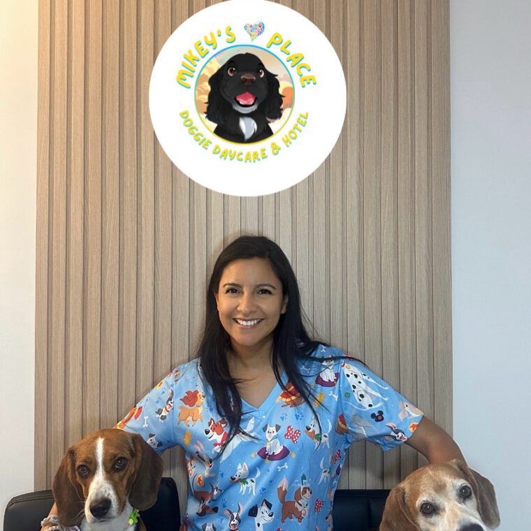 Mickey's Place Doggie Daycare & Hotel Mickey's Place Doggie Daycare & Hotel