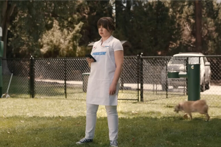 Progressive Pet Insurance Commercial